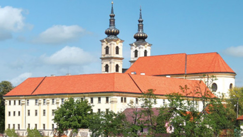 Church image