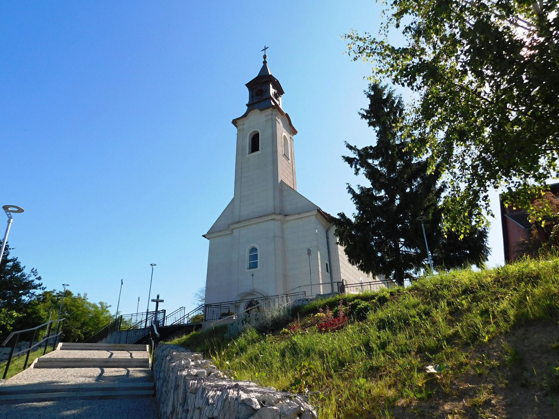 Church image