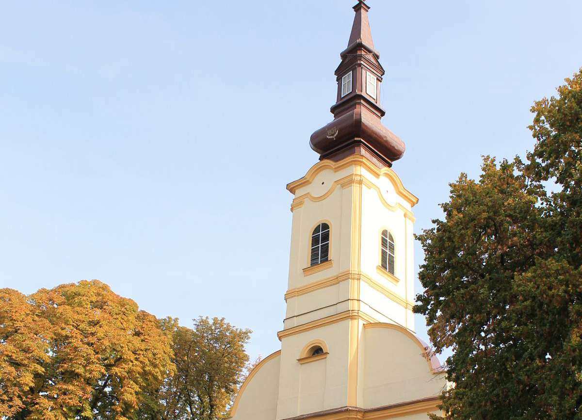 Church image
